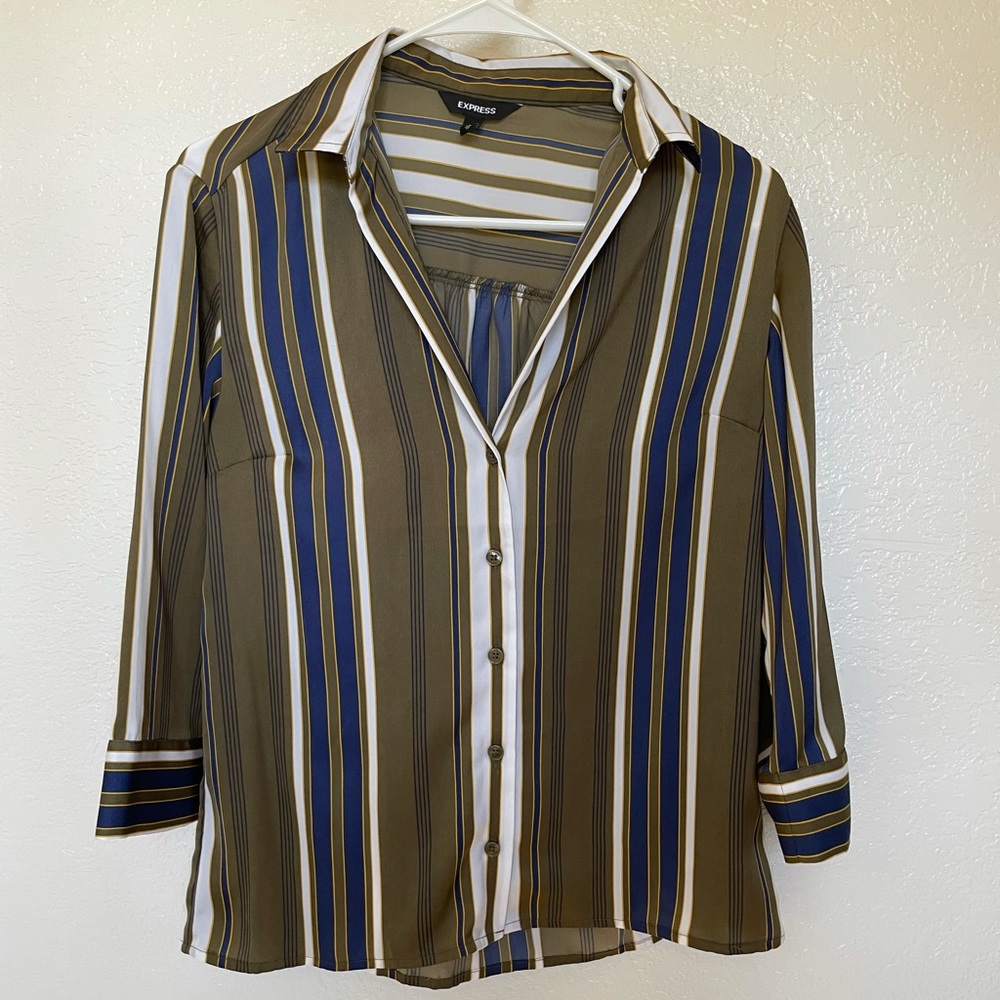 Express| size XS